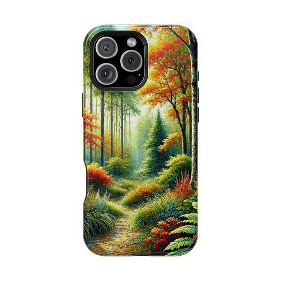 iPhone Phone Cases, Perfect Stylish Mobile Case, MLNMC421 - Picture 13 of 13